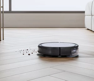 Test Ecovacs Deebot U2 Pro : l'arme ultime contre les poils d'animaux ?